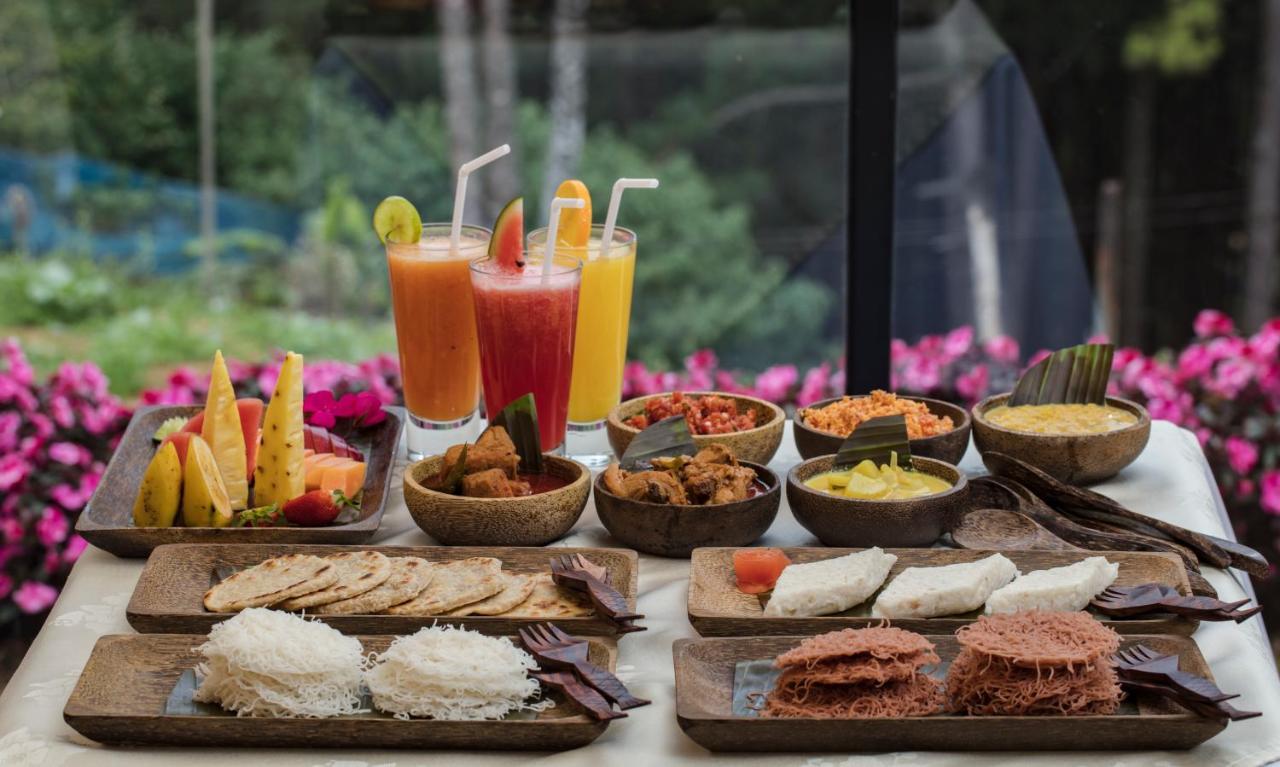 The Cheriz Boutique نوفارا إيلِيا المظهر الخارجي الصورة